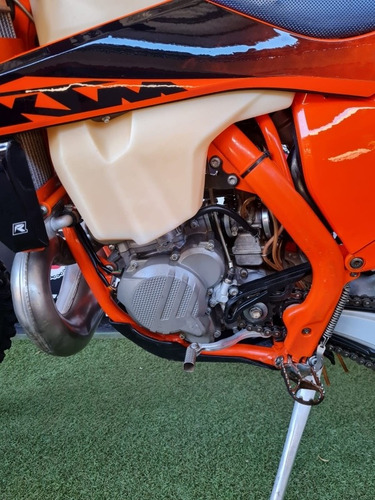 Imagem 7 de 9 de Ktm Exc
