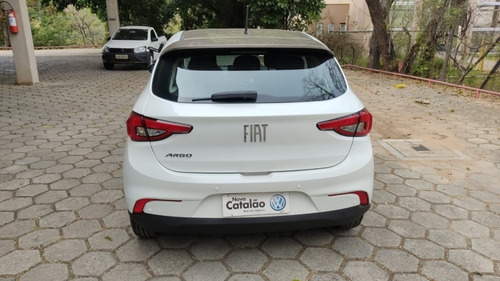 Imagem 5 de 15 de Fiat Argo Drive 1.0