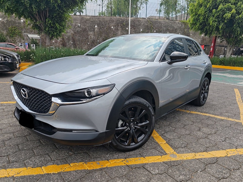 Mazda CX-30 2.5l Turbo S Grand Touring