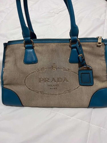 Cartera Prada Milano