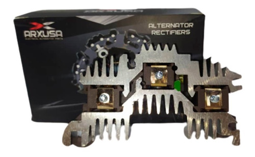 Diodera Alternador Chevrolet Kodiak 160 Amp