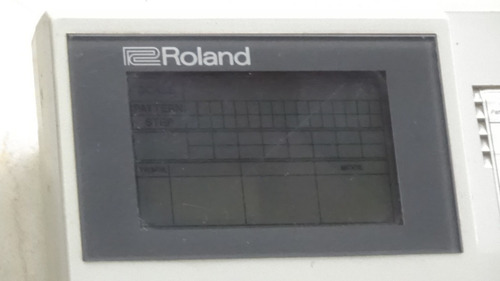 Imagen 4 de 10 de Roland Tr-505 Rhythm Composer - Caja De Ritmos Vintage