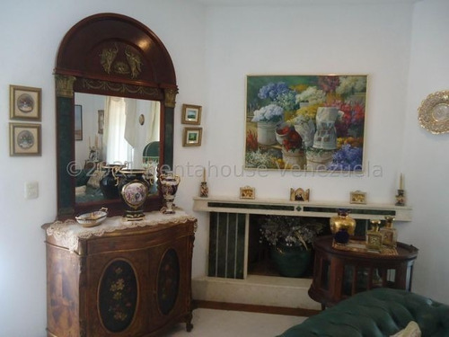 Imagen 7 de 28 de Mayerling Gonzalez Bm Vende Casa Lagunita Country Club Mls #23-4328