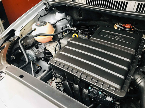 Vw Fox Highline Flex I-motion