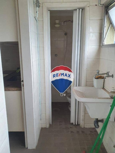 Imagem 12 de 22 de Ótimo Apartamento Com 2 Dormitórios Para Alugar, 81 M² Por R$ 1.433/mês - Jardim São Paulo(zona Norte) - São Paulo/sp - Ap0893