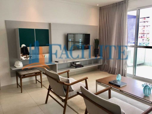 Imagem 18 de 30 de 2128 - Apartamento Para Vender, Estados, João Pessoa, Pb - 21564-9511