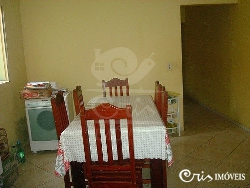 Imagem 3 de 9 de Casa Em Jardim Itapark - Mauá - Sp - 26/a152