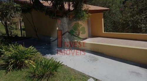 Imagem 12 de 13 de Chacara Em Condominio - Ref: 5747 - V-5747