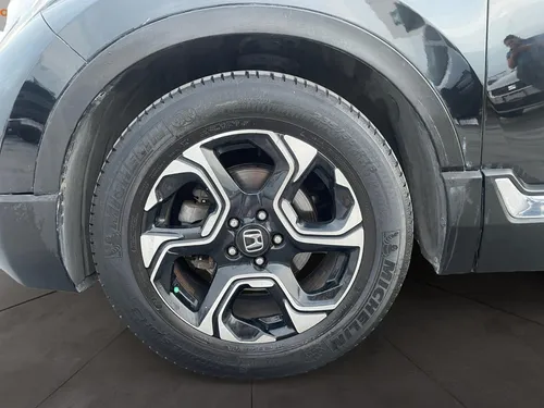 Honda CR-V 1.5 Touring Cvt
