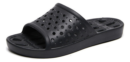 Zapatillas De Ducha Cómodas, Antideslizantes Y Secado Rápido