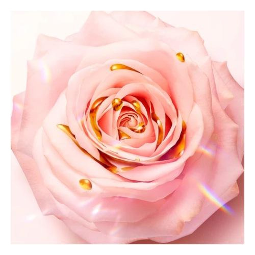 Imagen 4 de 8 de Perfume Lancome Idole Nectar Edp 100 Ml