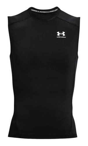 Musculosa Under Armour Heatgear Armour Compression