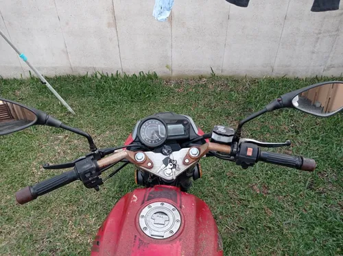 Keeway Rk3 125 Cc