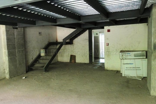 Imagen 4 de 10 de Oficina En Alquiler Lomas Del Sol 22-16247 Renta House Los Samanes