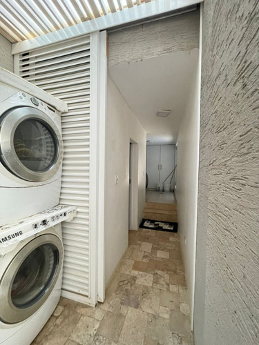 Cv-1470 Zona Norte Townhouse Residencias Pozo Viejo Avenida Universidad