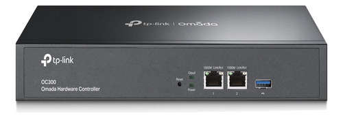 Tp-link Omada Cloud Controller Oc300 Hasta 500 Puntos