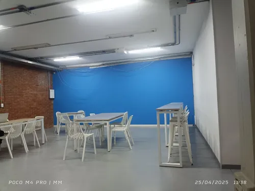 Arriendo Edificio En Montevideo
