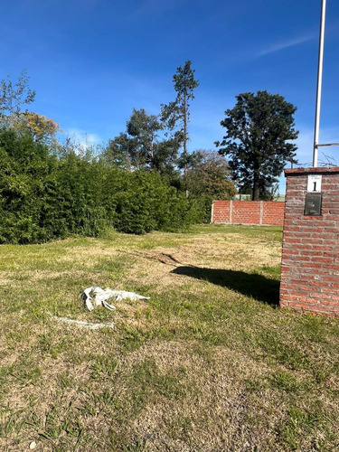 Terreno En Atardeceres De Torcuato