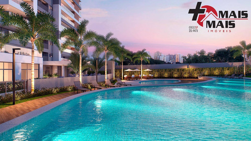 Imagem 3 de 7 de Sartoria, Apartamento No Taquaral, Campinas, 125m² - Asartori12