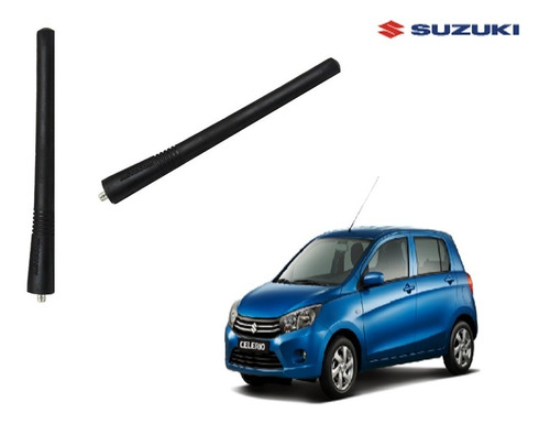 Antena 14 Cm Carro Suzuki Celerio