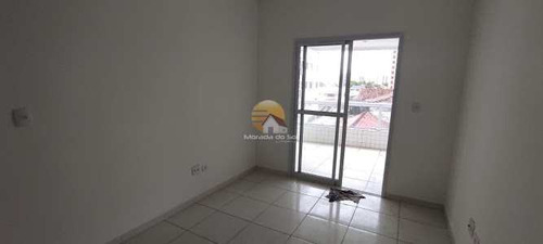 Imagem 6 de 28 de Apartamento Com 2 Dorms, Aviação, Praia Grande - R$ 290 Mil, Cod: 5809 - V5809