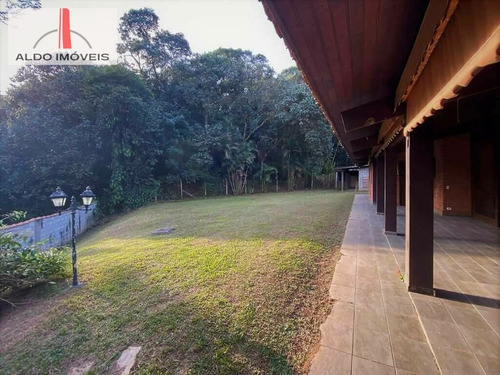 Imagem 25 de 27 de Chácara À Venda No Bairro Chácara Do Refúgio - Carapicuíba/sp - 450