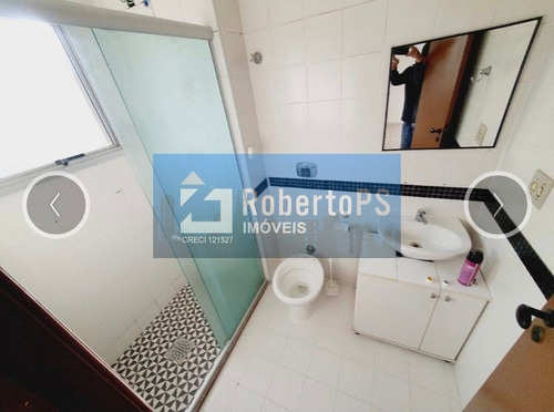 Imagem 9 de 9 de Apartamento Impecável No Floradas De São José - Ap00279 - 68865280