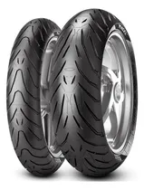Comprar Par Pneu Angel St 120\u002F70zr-17 + 190\u002F50-17 Angel St Pirelli