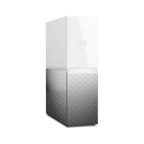 Disco Duro Servidor My Cloud Home Western Digital 2tb