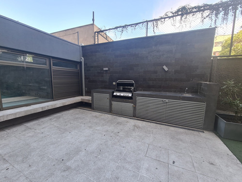 Departamento En Venta De 3 Habitaciones 2 Baños Metro Hosp..