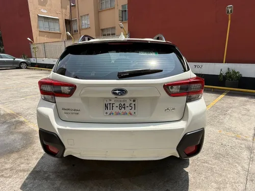 Subaru XV 2.0 Premium Cvt