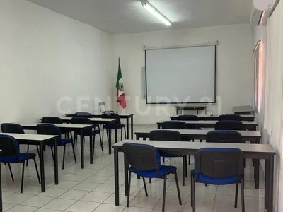 Oficina en renta