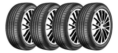 Juego 4 Cubiertas Goodyear 195/60 R16 Eagle Touring 89h