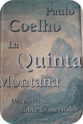 La Quinta Montaña Paulo Coelho