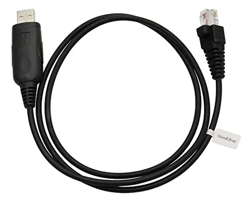 comprar Cable De Programación Usb Para Radio Kenwood Tk-863g Tk-868
