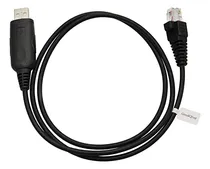 Comprar Cable De Programación Usb Para Radio Kenwood Tk-863g Tk-868