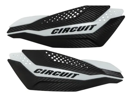 Handsavers Circuit Dakar Hero Hunk 160r En Aolmoto