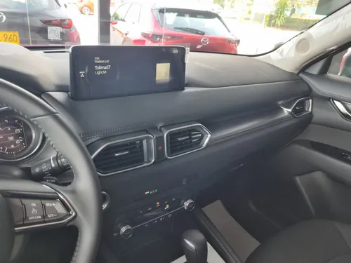 Mazda CX-5 Touring 2.5 At