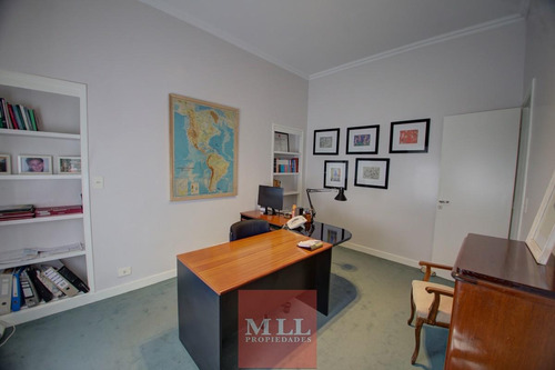 Imagen 12 de 30 de Departamento - Retiro