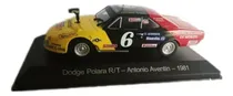 Comprar Antonio Aventín -dodge Polara R\u002Ft - 1981 Turismo Carretera
