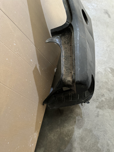 Guardabarro Trasero Peugeot 306 Derecho 4 Ptas