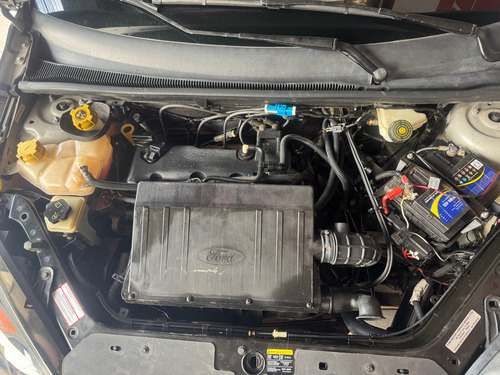 Ford Fiesta FIESTA 1.6 8V FLEX/CLASS 1.6 8V FLEX 5P