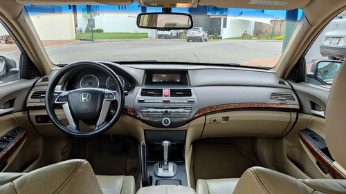 Imagen 6 de 7 de Honda Accord 2008