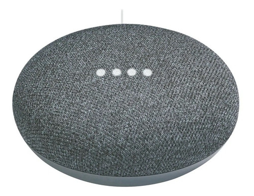 Google Home Mini Control De Voz Inteligente Wifi Amv