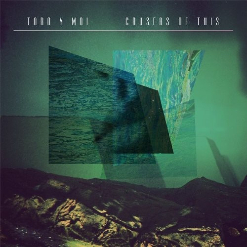 Lp Causers Of This [vinyl] - Toro Y Moi