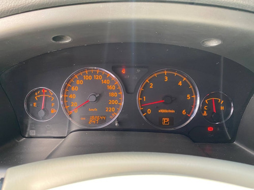 Imagen 6 de 10 de Nissan Patrol Grx