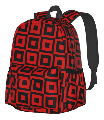 Mochila Ligera Casual Para Laptop Mujer Hombr Escolar Niño