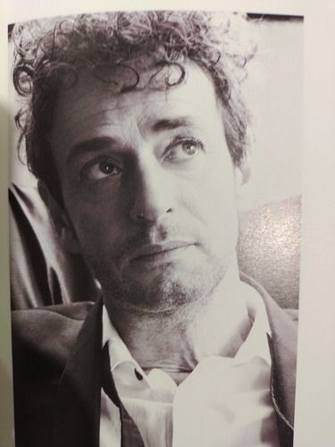 Libro Soda Stereo Y Cerati Conversaciones Intimas