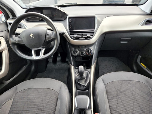 Imagen 9 de 16 de Peugeot 2008 Allure Año 2016