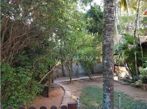 Imagem 20 de 21 de Casa Residencial À Venda, Mata Paca, Niterói. - Ca0199